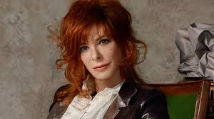 mylene farmer